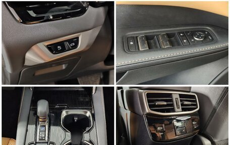Lexus RX IV рестайлинг, 2025 год, 8 690 000 рублей, 24 фотография