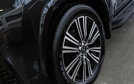 Lexus LX, 2024 год, 19 330 000 рублей, 6 фотография