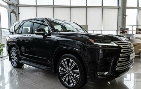 Lexus LX, 2024 год, 19 330 000 рублей, 3 фотография