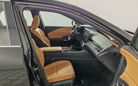Lexus RX IV рестайлинг, 2025 год, 8 690 000 рублей, 20 фотография