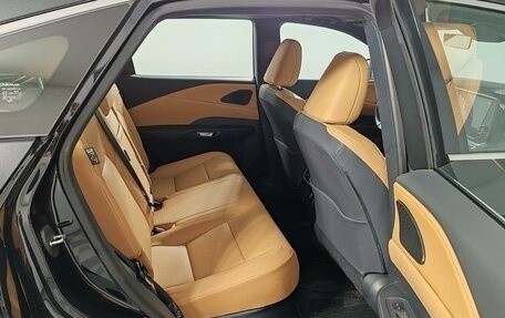 Lexus RX IV рестайлинг, 2025 год, 8 690 000 рублей, 19 фотография
