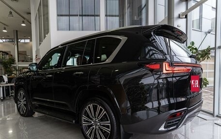 Lexus LX, 2024 год, 19 330 000 рублей, 4 фотография