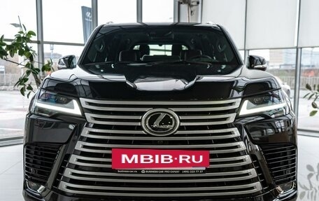 Lexus LX, 2024 год, 19 330 000 рублей, 2 фотография