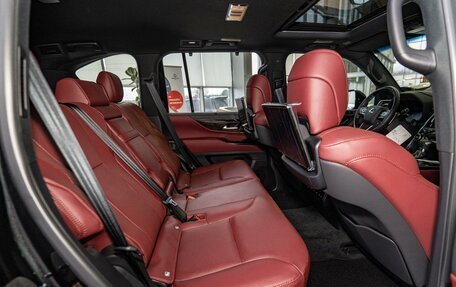 Lexus LX, 2024 год, 19 330 000 рублей, 15 фотография