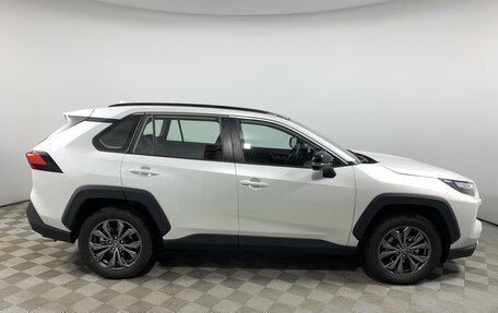 Toyota RAV4, 2024 год, 4 650 000 рублей, 4 фотография