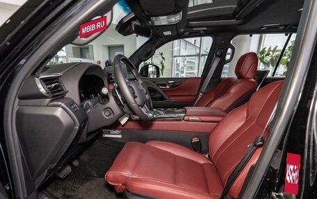 Lexus LX, 2024 год, 19 330 000 рублей, 11 фотография