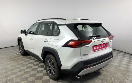 Toyota RAV4, 2024 год, 4 650 000 рублей, 7 фотография
