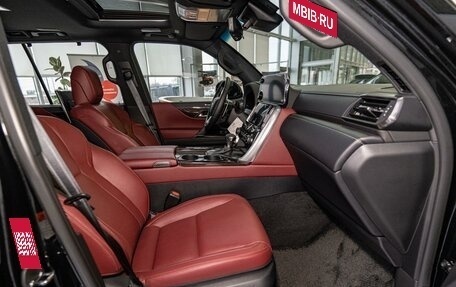 Lexus LX, 2024 год, 19 330 000 рублей, 16 фотография