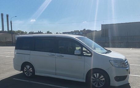 Honda Stepwgn IV, 2013 год, 1 730 000 рублей, 5 фотография