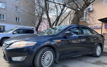 Ford Mondeo IV, 2010 год, 750 000 рублей, 2 фотография