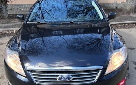 Ford Mondeo IV, 2010 год, 750 000 рублей, 3 фотография