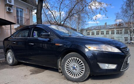 Ford Mondeo IV, 2010 год, 750 000 рублей, 4 фотография