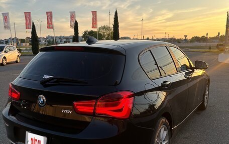 BMW 1 серия, 2015 год, 1 350 000 рублей, 5 фотография