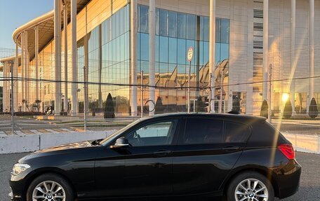 BMW 1 серия, 2015 год, 1 350 000 рублей, 7 фотография