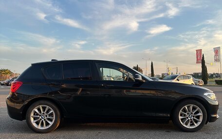 BMW 1 серия, 2015 год, 1 350 000 рублей, 8 фотография