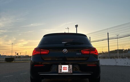 BMW 1 серия, 2015 год, 1 350 000 рублей, 11 фотография