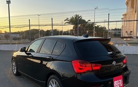 BMW 1 серия, 2015 год, 1 350 000 рублей, 4 фотография