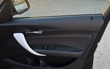 BMW 1 серия, 2015 год, 1 350 000 рублей, 20 фотография