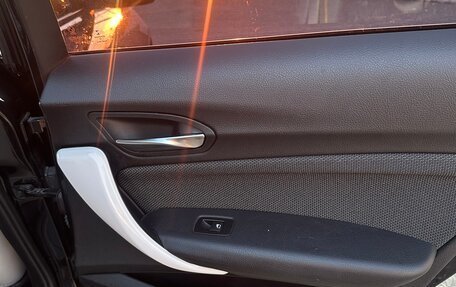 BMW 1 серия, 2015 год, 1 350 000 рублей, 17 фотография