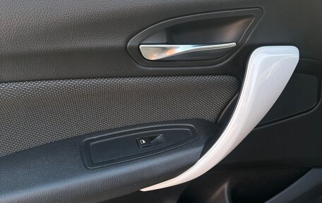 BMW 1 серия, 2015 год, 1 350 000 рублей, 19 фотография