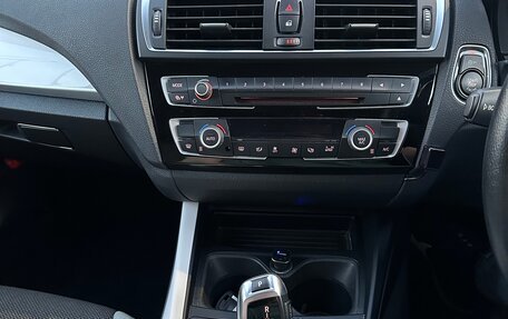 BMW 1 серия, 2015 год, 1 350 000 рублей, 23 фотография
