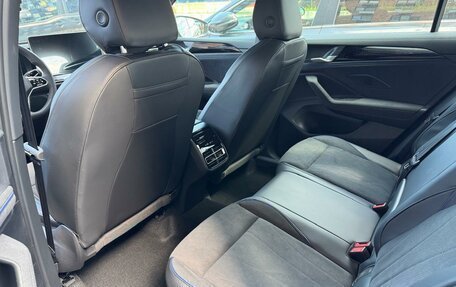 Volkswagen Tiguan, 2024 год, 4 250 000 рублей, 16 фотография