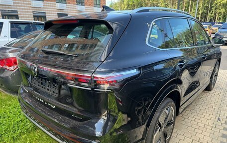 Volkswagen Tiguan, 2024 год, 4 250 000 рублей, 22 фотография