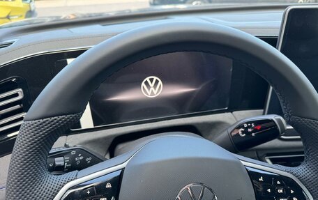 Volkswagen Tiguan, 2024 год, 4 250 000 рублей, 19 фотография