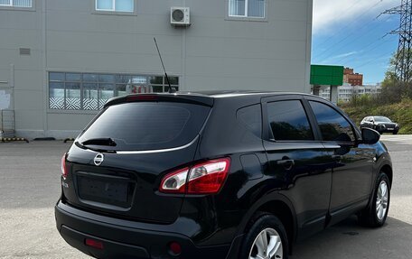 Nissan Qashqai, 2010 год, 1 050 000 рублей, 3 фотография