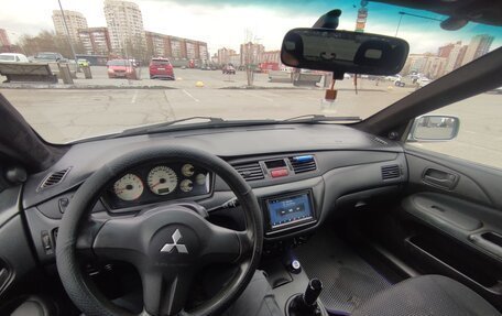 Mitsubishi Lancer IX, 2006 год, 470 000 рублей, 6 фотография