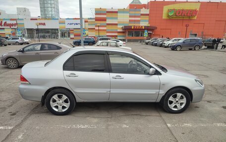 Mitsubishi Lancer IX, 2006 год, 470 000 рублей, 5 фотография