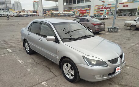 Mitsubishi Lancer IX, 2006 год, 470 000 рублей, 3 фотография