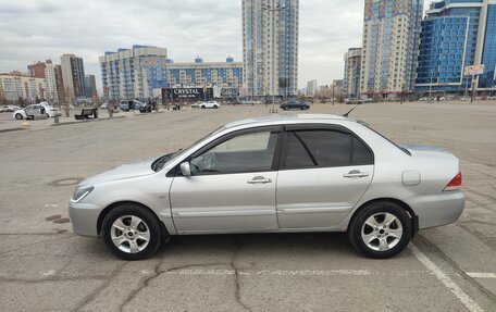 Mitsubishi Lancer IX, 2006 год, 470 000 рублей, 4 фотография