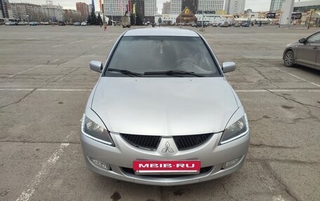 Mitsubishi Lancer IX, 2006 год, 470 000 рублей, 2 фотография