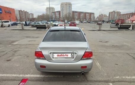 Mitsubishi Lancer IX, 2006 год, 470 000 рублей, 7 фотография