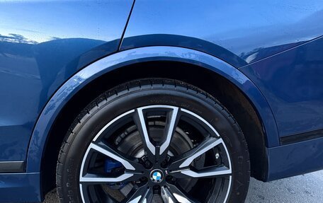BMW X7, 2021 год, 8 290 000 рублей, 8 фотография
