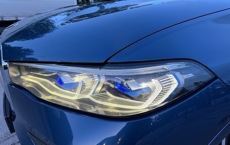 BMW X7, 2021 год, 8 290 000 рублей, 9 фотография