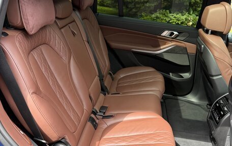 BMW X7, 2021 год, 8 290 000 рублей, 17 фотография