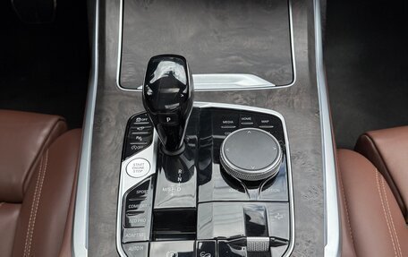 BMW X7, 2021 год, 8 290 000 рублей, 20 фотография
