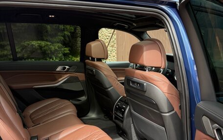 BMW X7, 2021 год, 8 290 000 рублей, 15 фотография