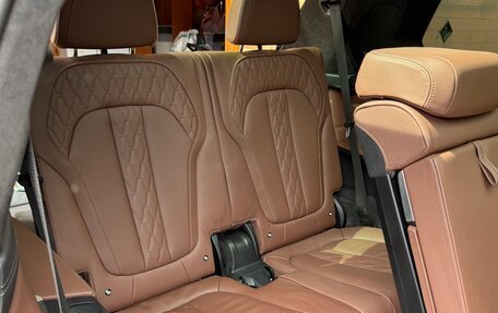 BMW X7, 2021 год, 8 290 000 рублей, 29 фотография