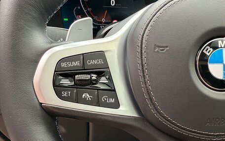 BMW X7, 2021 год, 8 290 000 рублей, 30 фотография