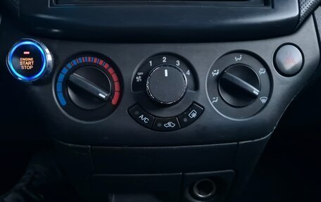 Chevrolet Aveo III, 2008 год, 310 000 рублей, 12 фотография