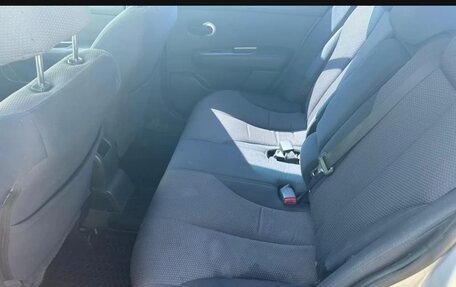 Nissan Tiida, 2007 год, 530 000 рублей, 12 фотография