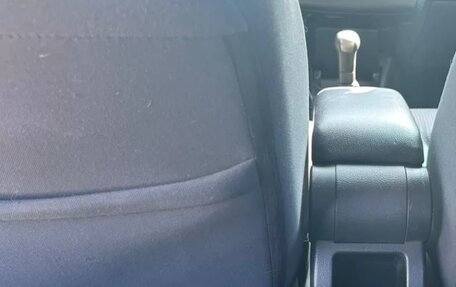 Nissan Tiida, 2007 год, 530 000 рублей, 8 фотография