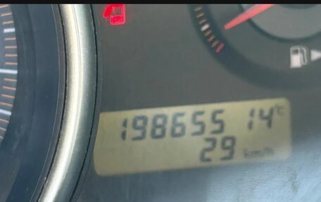 Nissan Tiida, 2007 год, 530 000 рублей, 6 фотография