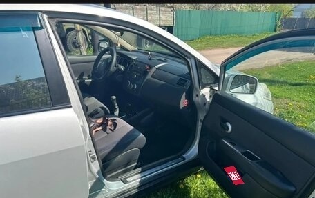 Nissan Tiida, 2007 год, 530 000 рублей, 3 фотография