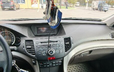 Honda Accord VIII рестайлинг, 2008 год, 990 000 рублей, 3 фотография