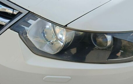 Honda Accord VIII рестайлинг, 2008 год, 990 000 рублей, 8 фотография