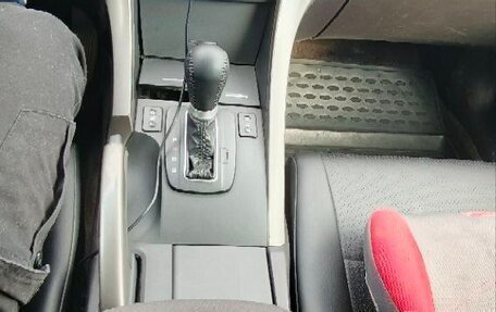 Honda Accord VIII рестайлинг, 2008 год, 990 000 рублей, 9 фотография